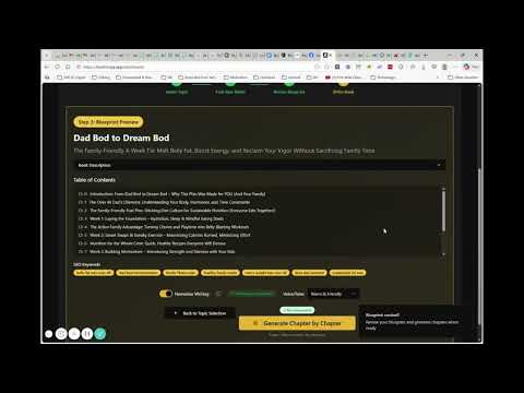 Book Ninja Review And Demo – Book Ninja System By Dave Espino