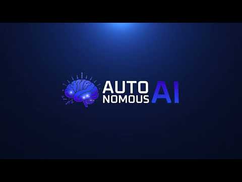 Autonomous AI Review & Demo – Autonomous AI System By Uddhab Pramanik
