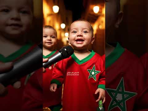 مستر نونو ورفقاتو رايحين يتفرجو على مباراة المغرب والكاميرون بالشارع بالليل 😨