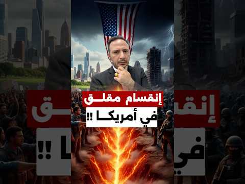 إدارة الهجرة الفدرالية “آيس” تُعمّق الانقسام في أمريكا