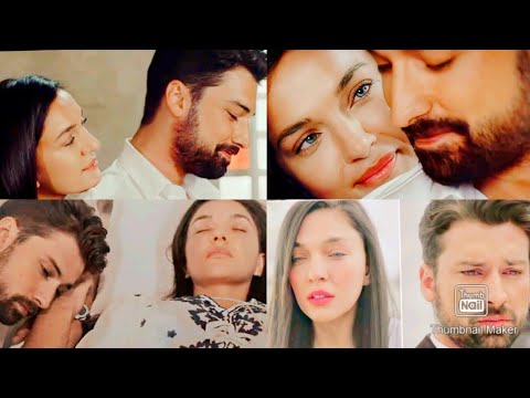 لمين هعيش وائل جسار 💔 سرحات & زمرد / Serhat ve zümrüt / مسلسل العنقاء