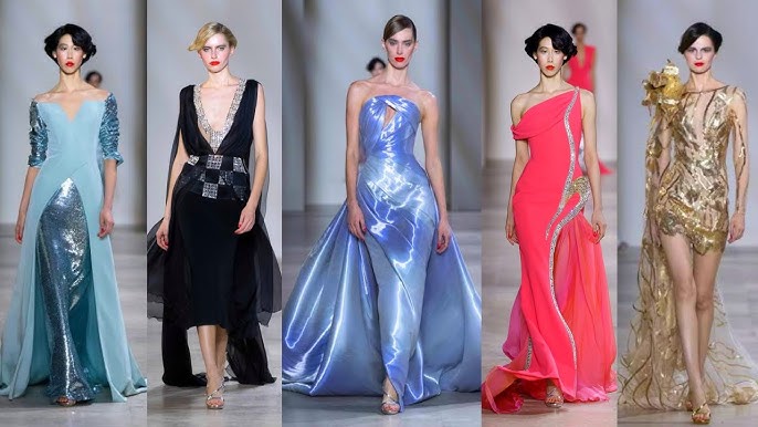 فستان جميل وغالي الثمن ✨️🥰🤌