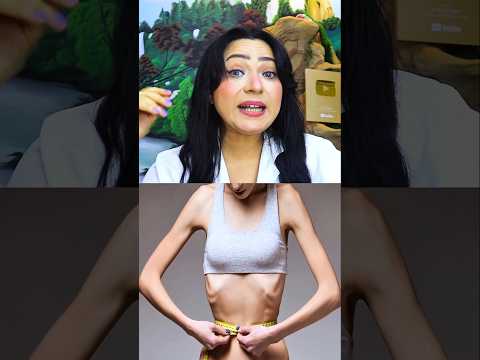 ودّع النحافة… النتيجة في 14 يوم ⚠️