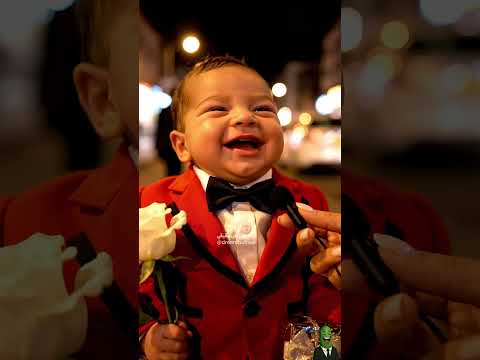 مستر نونو جايب ورد وهدية ورايح يتعشى عند لولو 😂