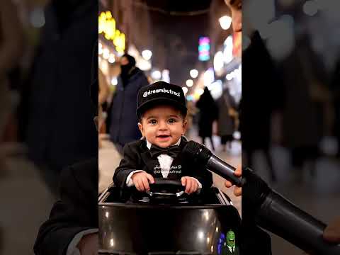 مستر نونو رايح يشتكي على خاله الحرامي بالليل 😂