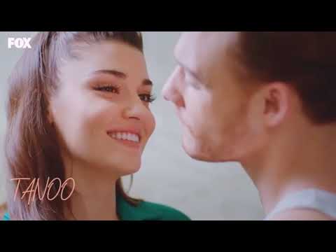 ماتيجى هنا وانا احبك _ ساركان و ايدا