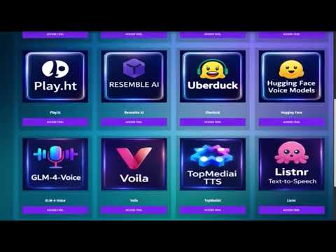 OneVoice AI Review & Demo – Access ALL Voice AI Models (Current + Future) for Life