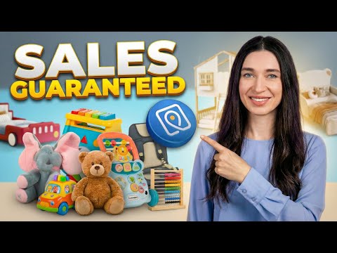 This E-Commerce Niche Never Stops Selling