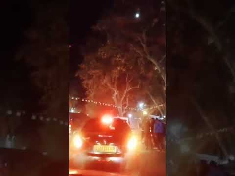 احتفالات فوز منتخب الجزائري بكاس عربية الف مبرووك💚🇩🇿