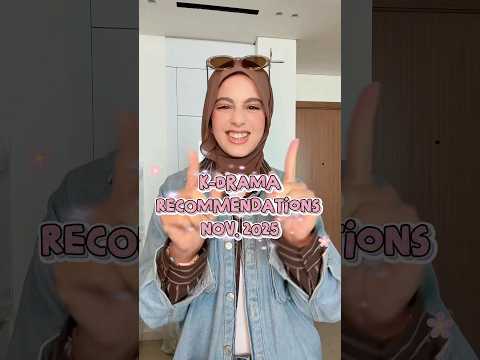 بتتفرجوا علي مسلسلات كورية ايه دلوقتي؟؟😍🇰🇷 #كيدراما #مسلسلات_كورية