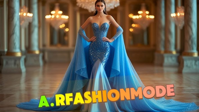 مجموعة فساتين السهرة الفاخرة لعام 2025 | أناقة راقية وأسلوب ساحر | ✨️