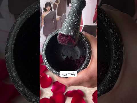 مرطّب شفاه ستعشقينه في رمضان