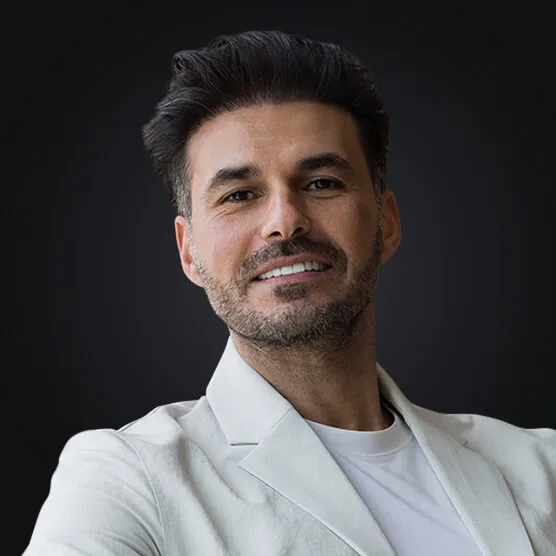 د.كريم علي | 6 خطوات لتجديد شباب البشرة