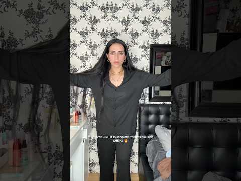 بيجننننننننوا 😻 @SHEINOFFICIAL