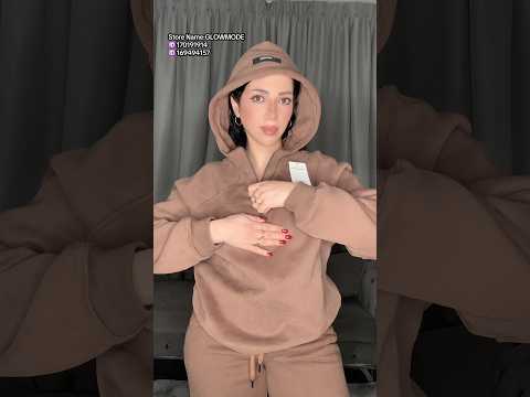 بجامات شتوية وبتدفي كتير 😍♥️ @SHEINOFFICIAL