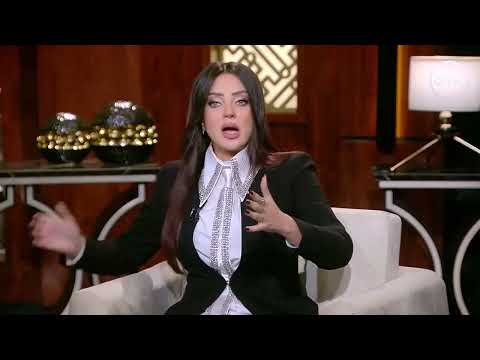 رضوى الشربيني تطلق نداء عاجل عبر برنامج هي وبس لكل تطبيقات النقل الذكي للحفاظ على أمان السيدات