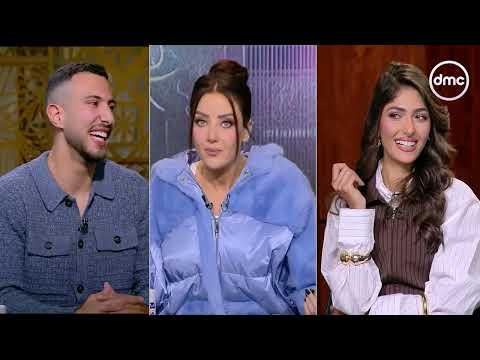 هي وبس – فقرة المناظرة مع الممثلة / شهد مكة و صانع المحتوى / هاني الليثي