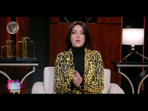 رضوى الشربيني: أنتو اللي حكمتم.. 60.4٪ منكم قال إن الحق مع الأب.. والباقي اختار الأم