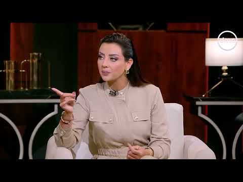 "هي الأحداث دي منطقية؟!".. رضوى الشربيني في حالة صدمة بسبب الكلام اللي بتسمعه! 💔