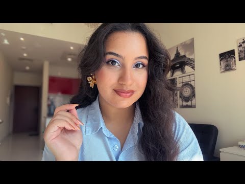 لما توقفي شعور الخوف هتتغير حياتك 🫨