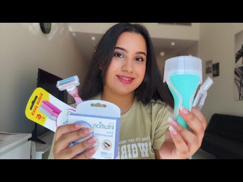 إزالة الشعر الزائد بقت اسهل✨