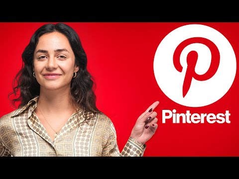 الربح من بنترست بالافلييت، كيف تبدأ بدون خبره؟ شرح كامل للمبتدئين – pinterest