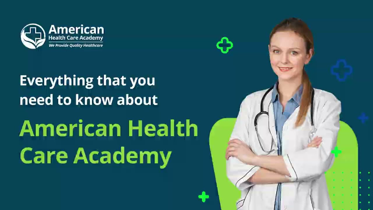 كيفية عمل دورات تدريب الإنعاش القلبي الرئوي في الأكاديمية الأمريكية للرعاية الصحية – American Health Care Academy