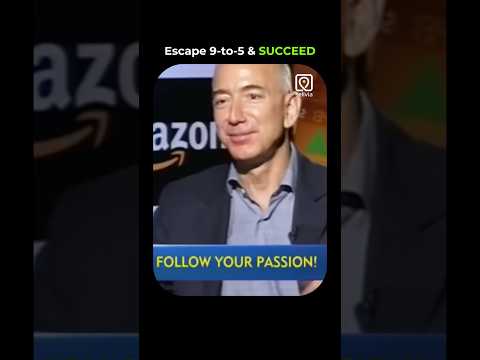 Do what you LOVE, and love what you DO 🔥❤️