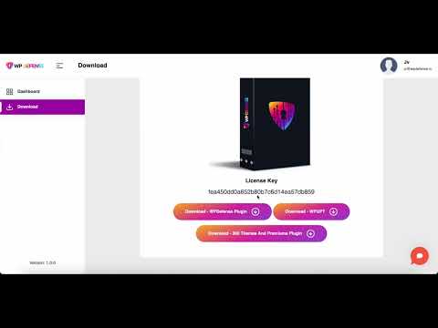 WP Defense WalkThrough – WP Defense Demo – WP Defense Review