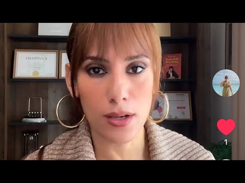 الفرق بين الملكه المتوجه و البنت الملطشه!