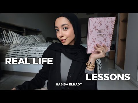 نصايح محدش هيقولهالك كبنت 🎀