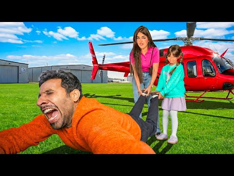 قررنا نركب أكثر شيء نخاف منه في سيدني أستراليا  ربي ستر علينا !!