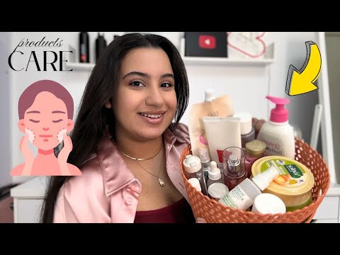 تجربتي مع منتجات العناية | منتجات حبيتها ومنتجات ندمت إني اشتريتها! 💆‍♀️✨