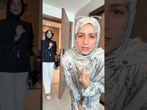 هو في ايه؟؟😳 #grwm