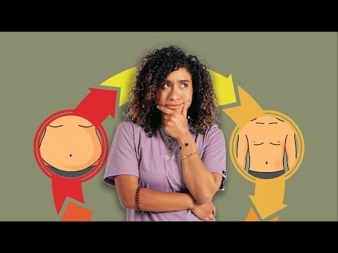 ازاي تخس وعمرك ما تزيد تاني | الحل للاستمرارية