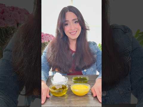 الزيوت الصحية للطهي .. ما المسموح وما الممنوع ؟