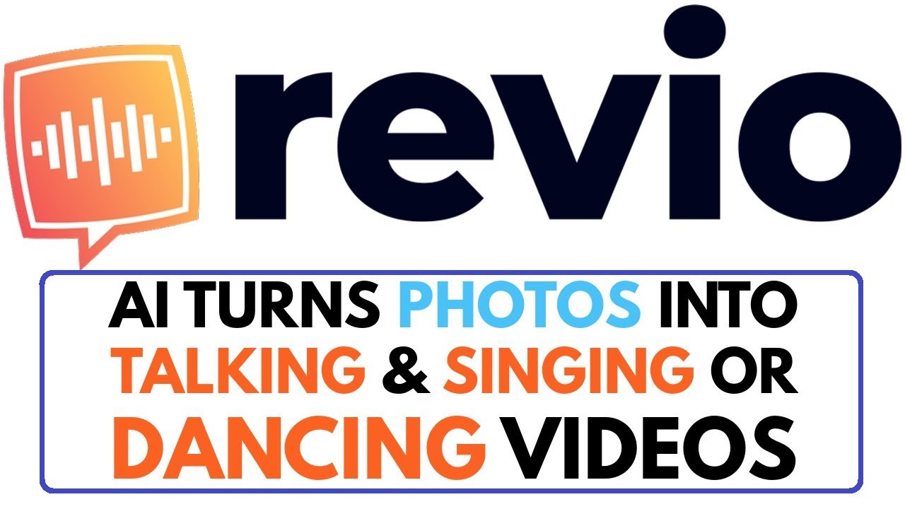 Revio – أول محرك ذكاء اصطناعي في العالم يحوّل أي “نص أو صورة أو صورة شخصية أو فيديو” إلى شخصية فيديو فائقة الواقعية بدقة عالية كاملة، تتحدث وتغني وتؤدي حركات الشفاه بتعبيرات وحركات شبيهة بالإنسان.
