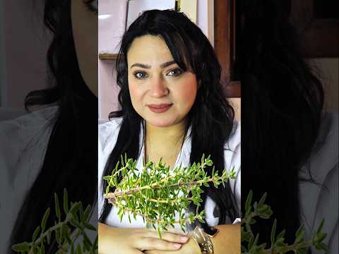 أسرار الأعشاب الطبيعية 🔥⚠️
