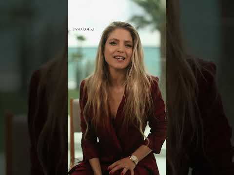 Dear Celio & Zein… كلمات من القلب من عائلة آل صعب إلى العروسين