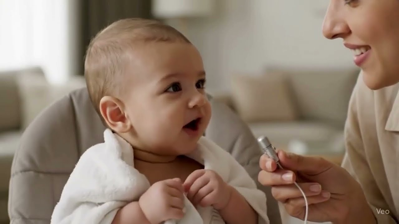 مقاطع أطفال ذكاء اصطناعي تجعلك تضحك من القلب 🤖😂 | محتوى عائلي ممتع