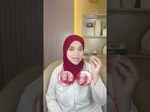 لاتتجاهل ابدا هذه العلامات #فيتامين #فيتامينات