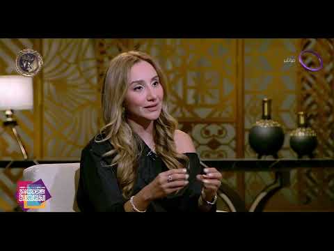 د. غادة معتوق خبيرة التغذية: الهرم الغذائي الجديد منع السكر لكل الأطفال الأقل من ٤ سنين