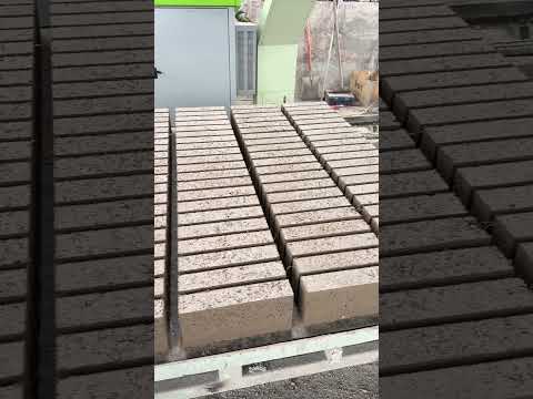 The Satisfying Power of Brick Automation 🔥