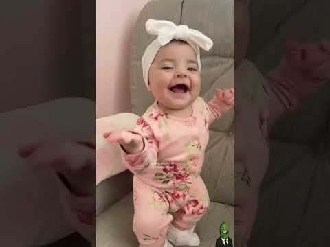 طفلة فلسطينية جميلة جدا ترقص على اغنية انا غيرك مابدي 😍💃