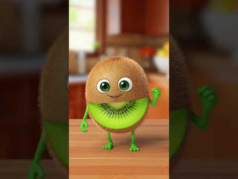 الفواكهه تخرج عن صمتها ❤️