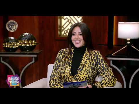 هل رضوى الشربيني بتيجي على الرجالة؟.. إجابة صادمة من عمر حسام 😅.. ورضوى الشربيني تعلق: أنت شرير😀