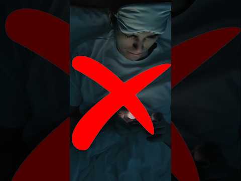 ٣ عادات مثبتة علميًا بينصح بيها أشهر أطباء العالم قبل النوم… لو عملتهم نومك هيتغيّر ١٠٠ ٪ ⚠️