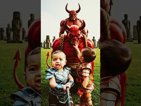 توأم الذكاء الاصطناعي يكتشف سر مثلث برمودا جزيرة الشيطان