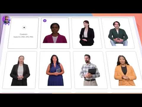 AI NewsAvatar Studio Review And Demo – AI NewsAvatar Studio By Loveneet Rajora