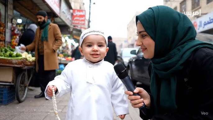 خروج الأطفال عن الصمت فقدوا السيطرة يصدِمون الكل